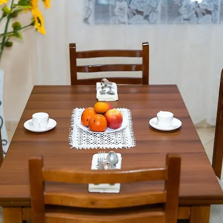 Central And Cozy 2-room In Apartamento *