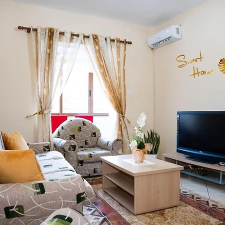 Apartamento Central And Cozy 2-room In