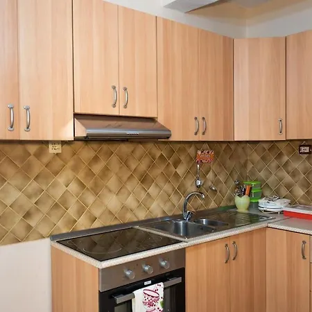 Apartamento Central And Cozy 2-room In *